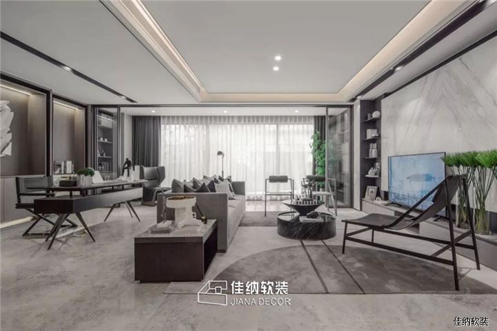 上海全屋定制靠谱吗，上海精装修房软装需多少钱？