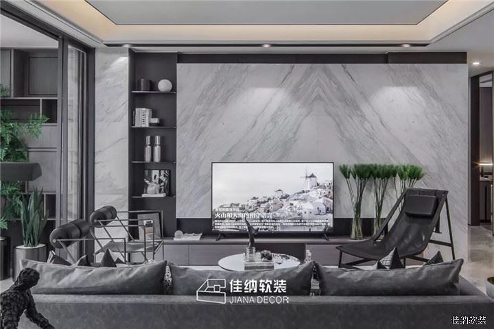 上海全屋定制靠谱吗，上海精装修房软装需多少钱？
